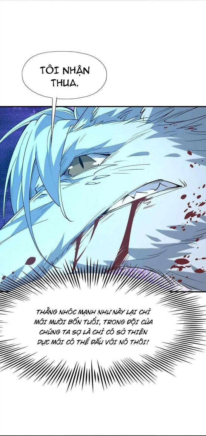 Thần Thú Quật Khởi Chap 68 - Next Chap 69