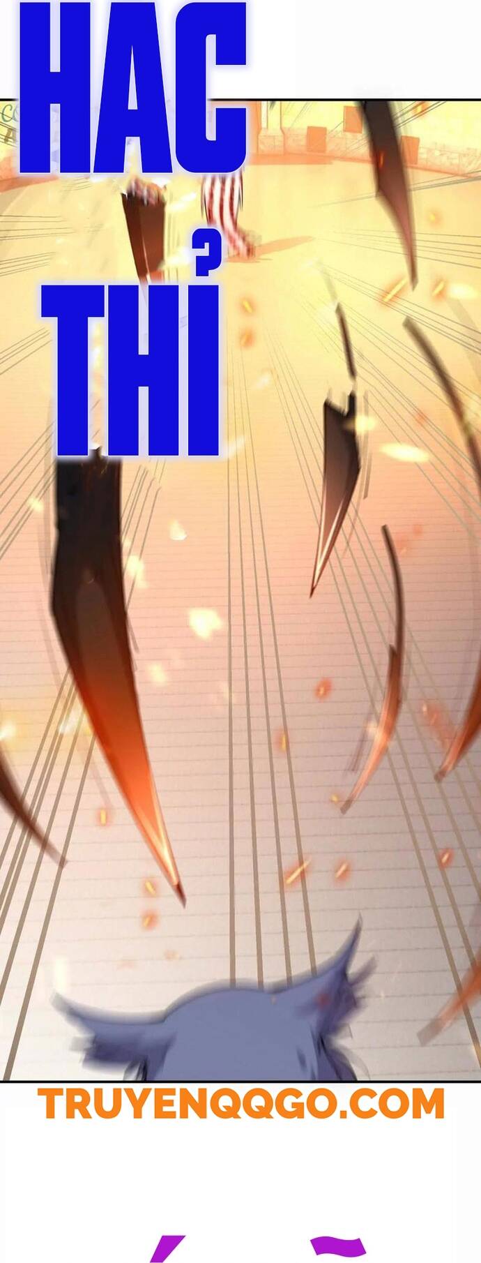 Thần Thú Quật Khởi Chap 68 - Next Chap 69