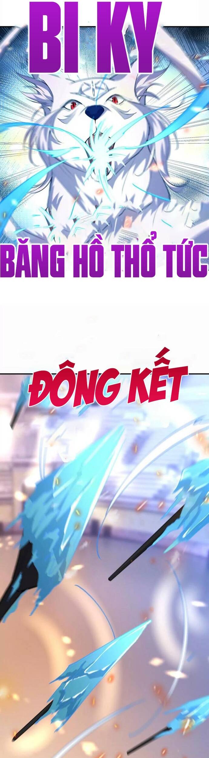 Thần Thú Quật Khởi Chap 68 - Next Chap 69