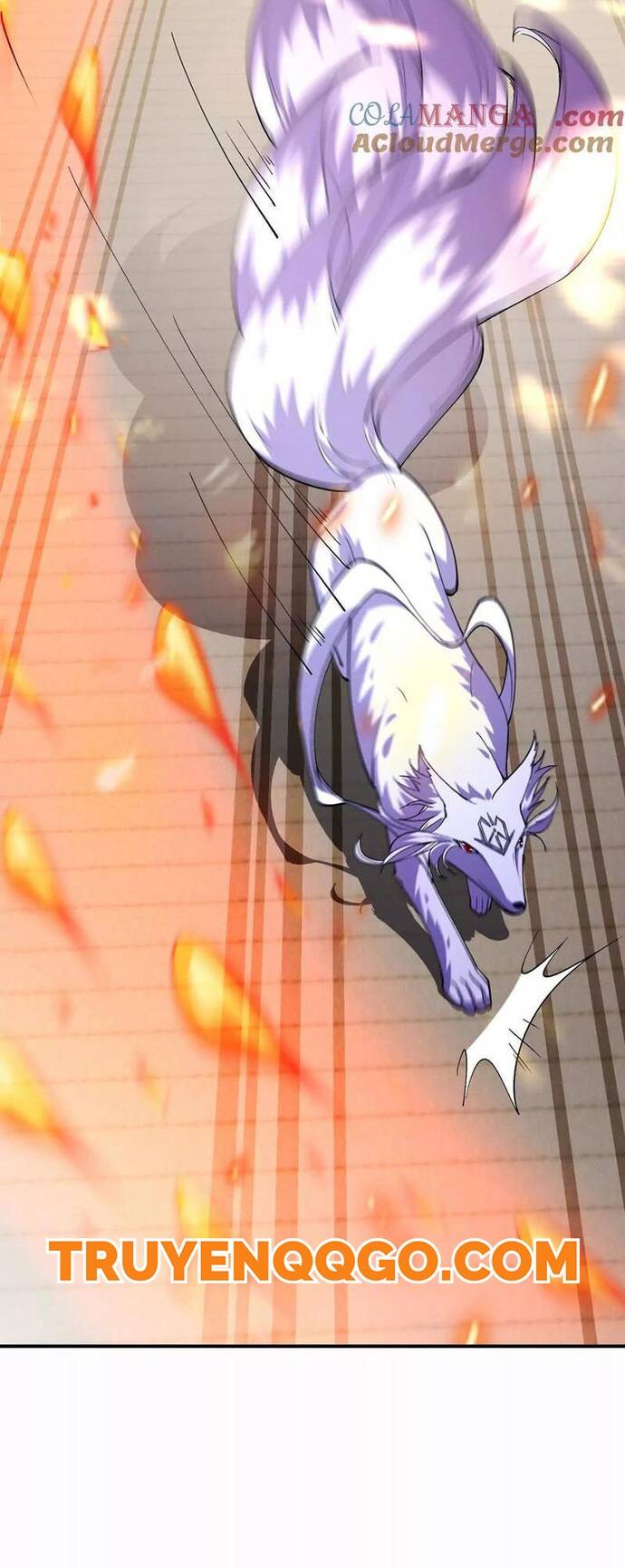 Thần Thú Quật Khởi Chap 68 - Next Chap 69