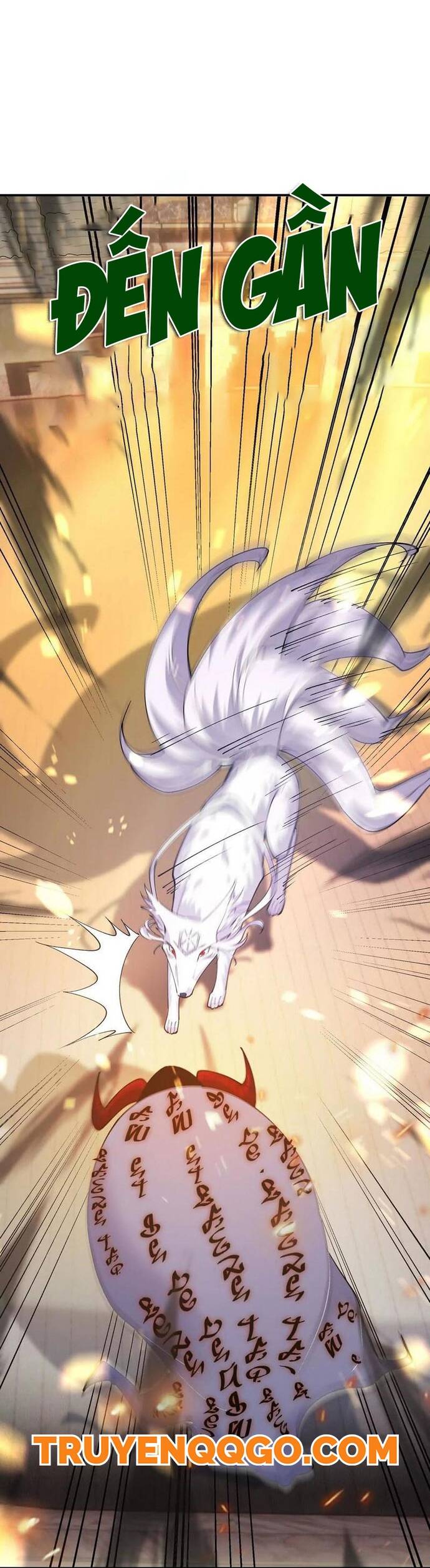 Thần Thú Quật Khởi Chap 68 - Next Chap 69