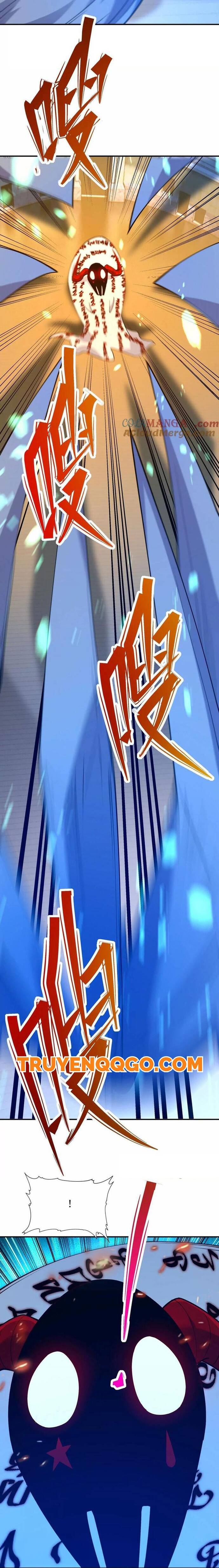 Thần Thú Quật Khởi Chap 68 - Next Chap 69