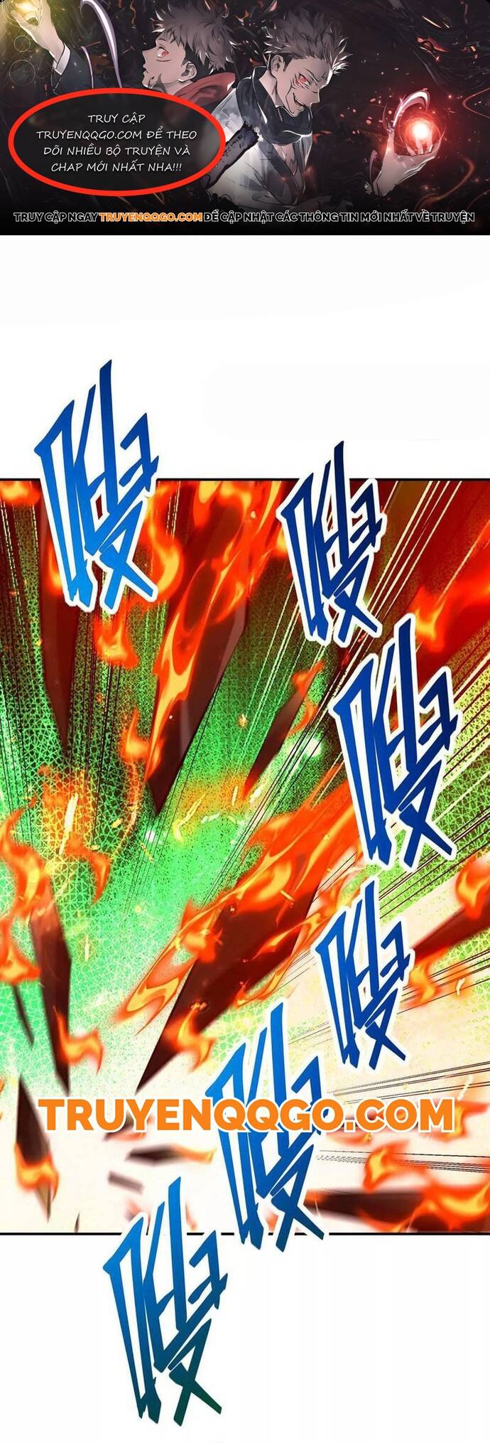 Thần Thú Quật Khởi Chap 70 - Next Chap 71