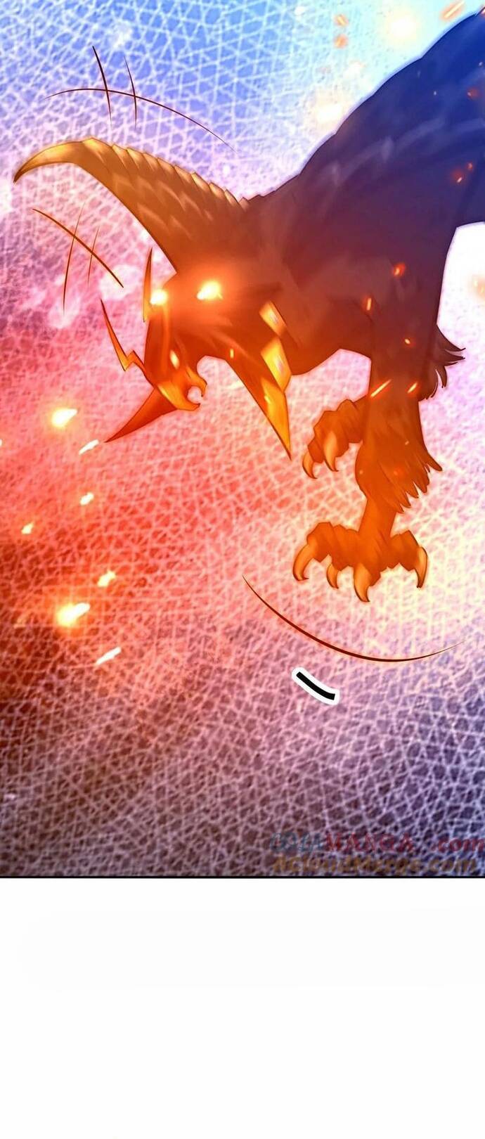 Thần Thú Quật Khởi Chap 70 - Next Chap 71