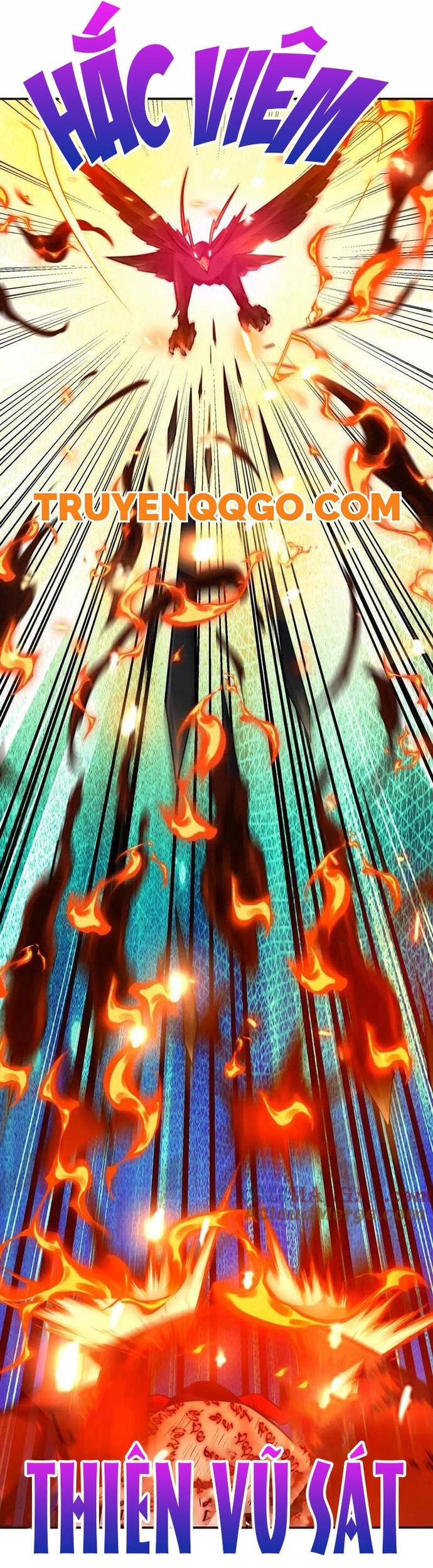 Thần Thú Quật Khởi Chap 70 - Next Chap 71