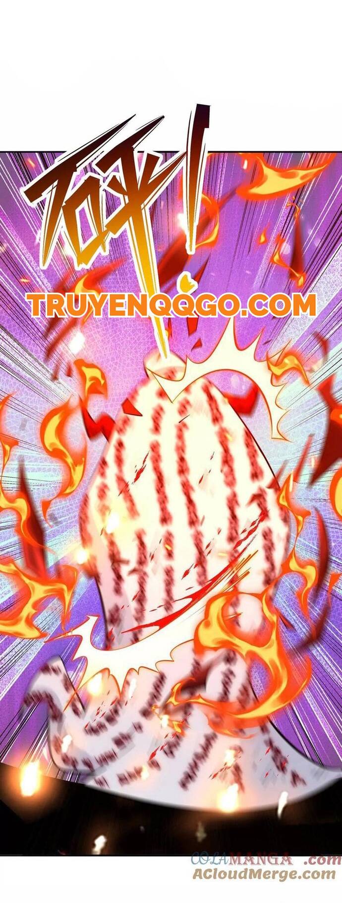 Thần Thú Quật Khởi Chap 70 - Next Chap 71