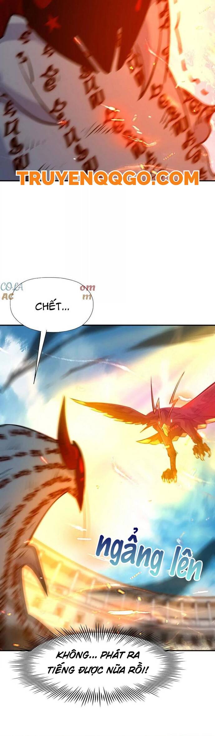 Thần Thú Quật Khởi Chap 70 - Next Chap 71