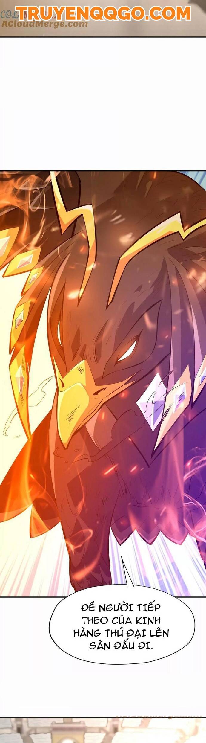 Thần Thú Quật Khởi Chap 70 - Next Chap 71