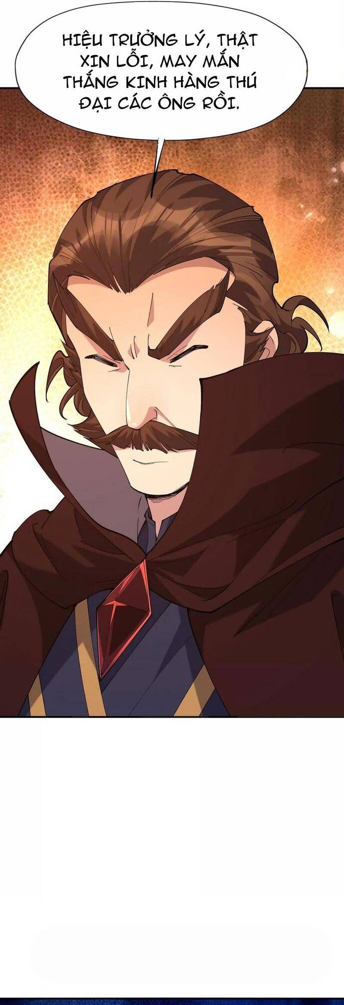 Thần Thú Quật Khởi Chap 70 - Next Chap 71