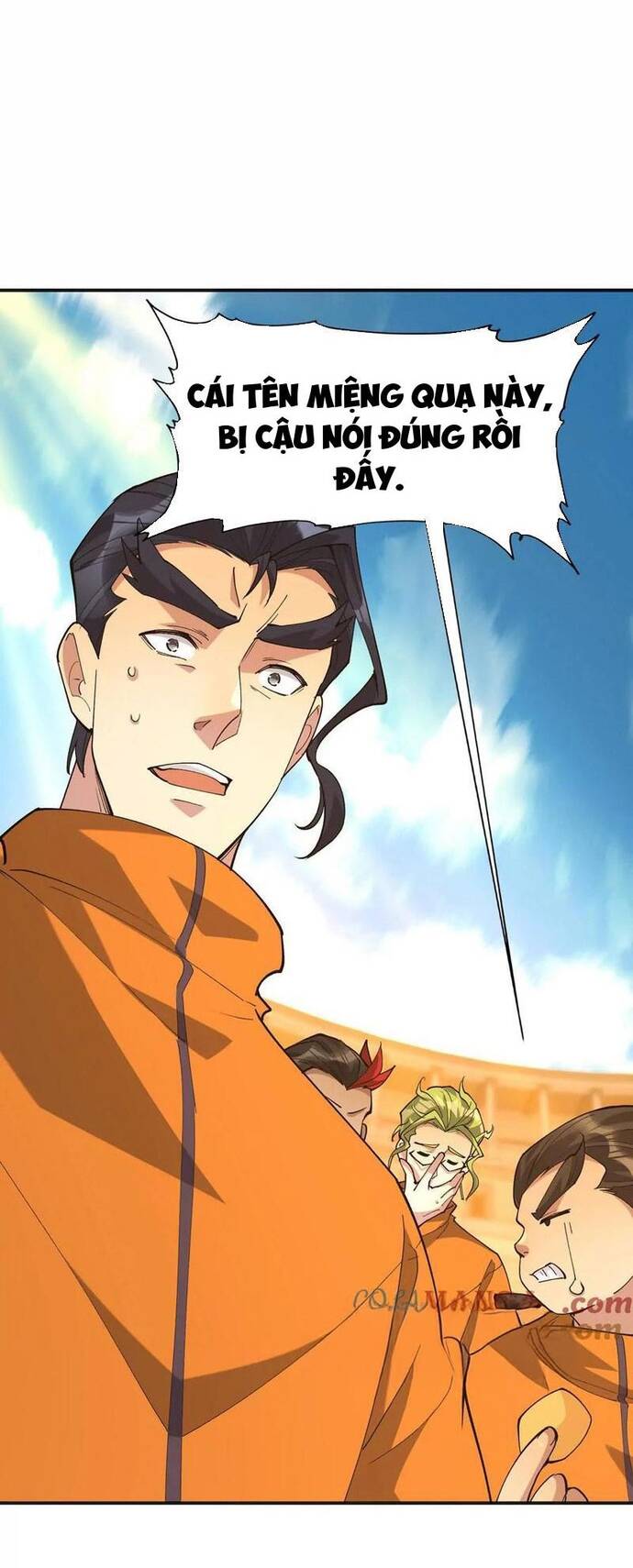 Thần Thú Quật Khởi Chap 70 - Next Chap 71