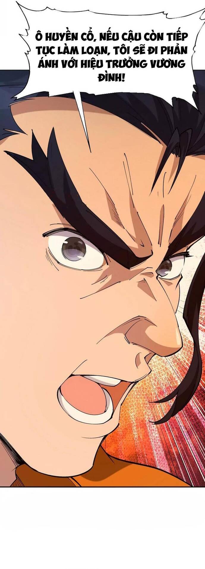 Thần Thú Quật Khởi Chap 70 - Next Chap 71