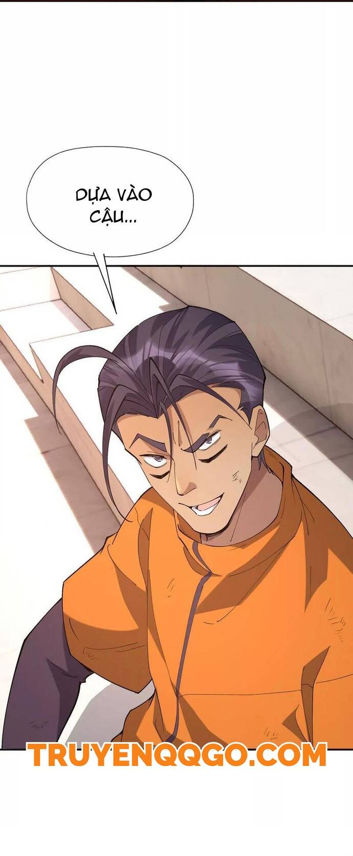 Thần Thú Quật Khởi Chap 70 - Next Chap 71