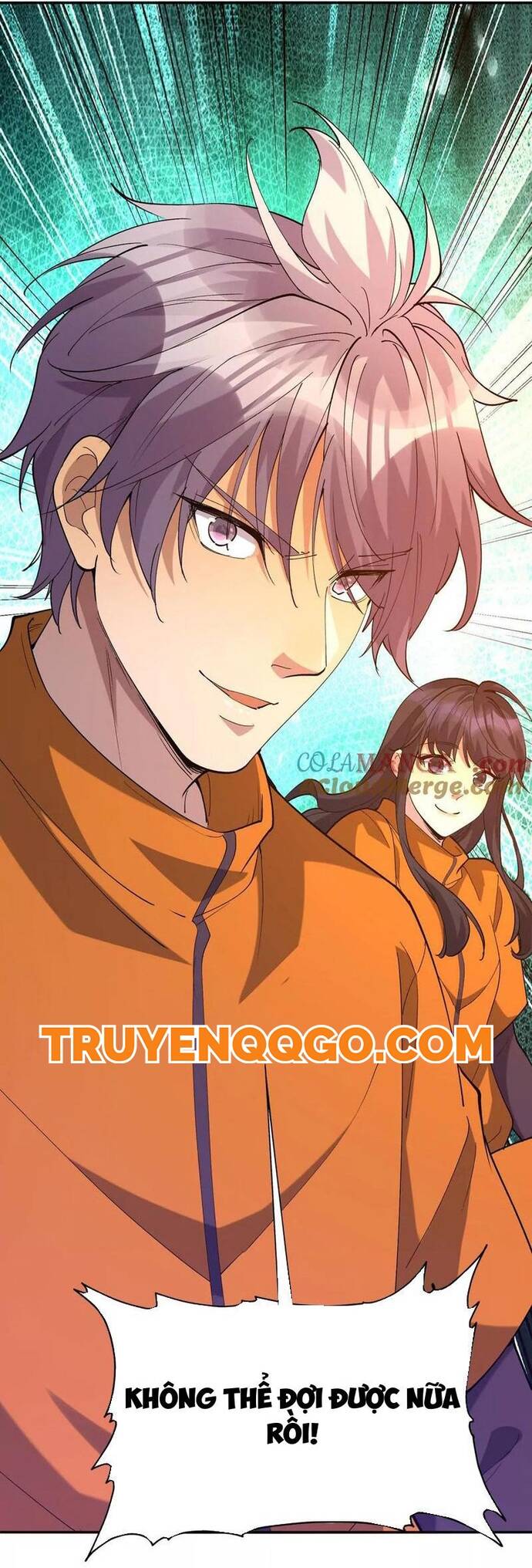 Thần Thú Quật Khởi Chap 70 - Next Chap 71