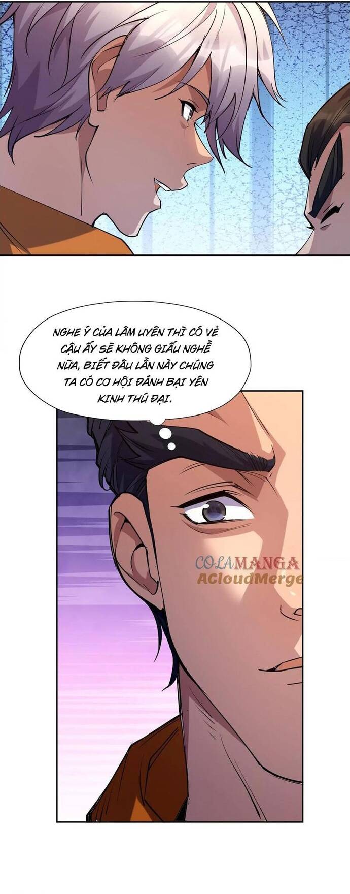 Thần Thú Quật Khởi Chap 71 - Next Chap 72
