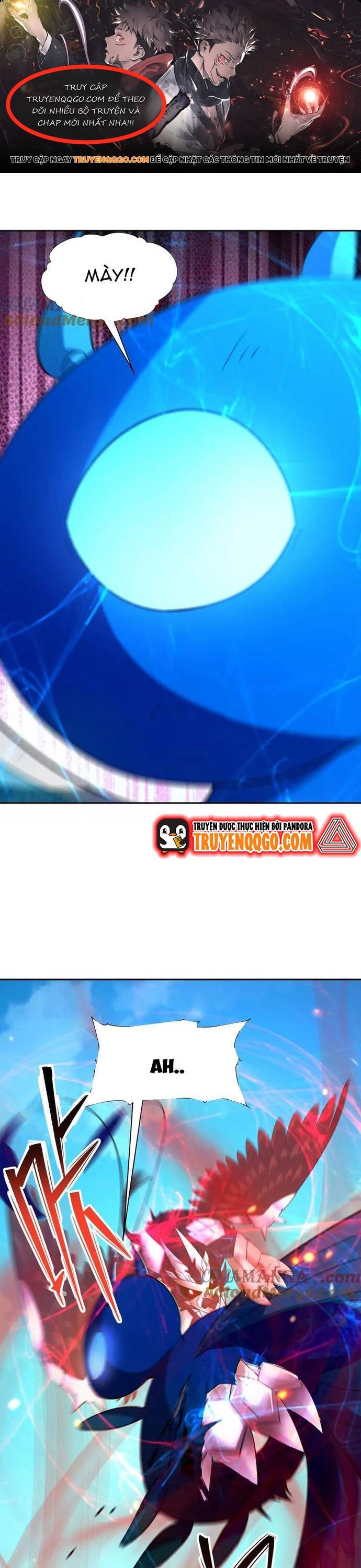 Thần Thú Quật Khởi Chap 79 - Next Chap 80