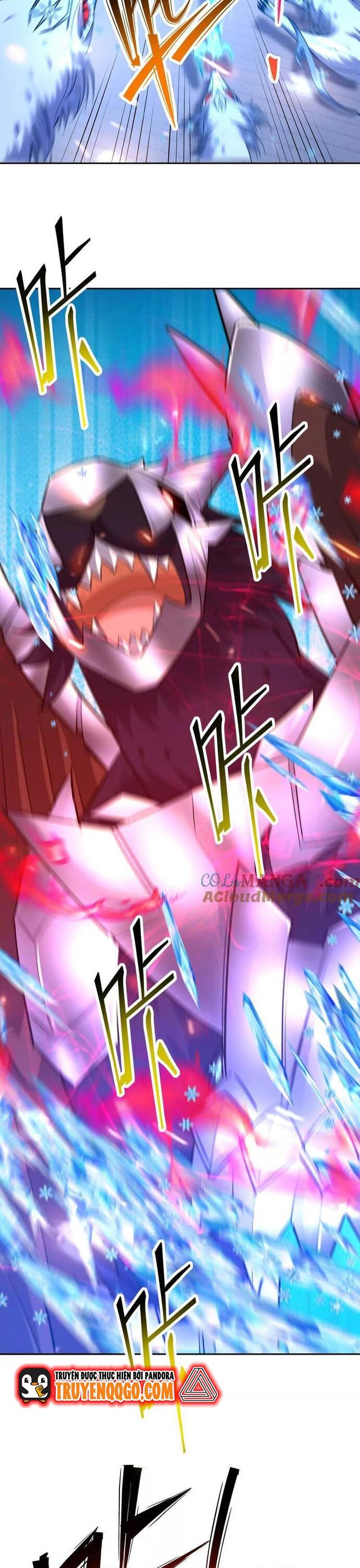 Thần Thú Quật Khởi Chap 79 - Next Chap 80