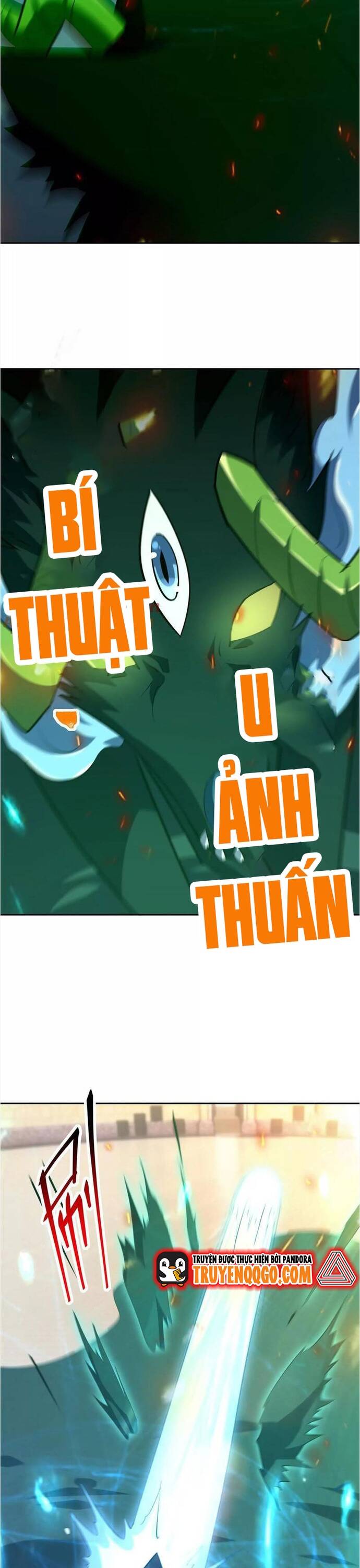 Thần Thú Quật Khởi Chap 84 - Next Chap 85