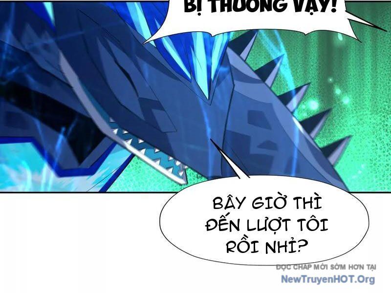 Thần Thú Quật Khởi Chap 93 - Next Chap 94