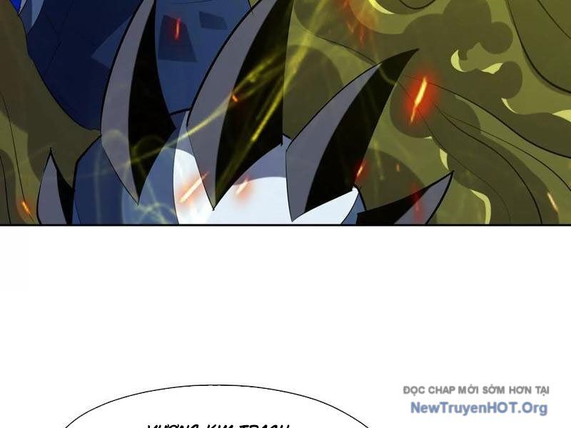 Thần Thú Quật Khởi Chap 93 - Next Chap 94