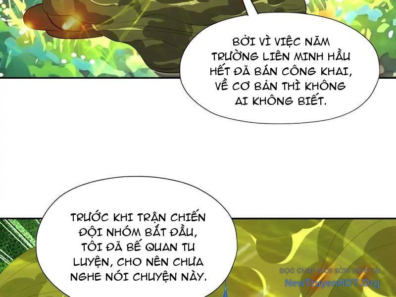 Thần Thú Quật Khởi Chap 93 - Next Chap 94