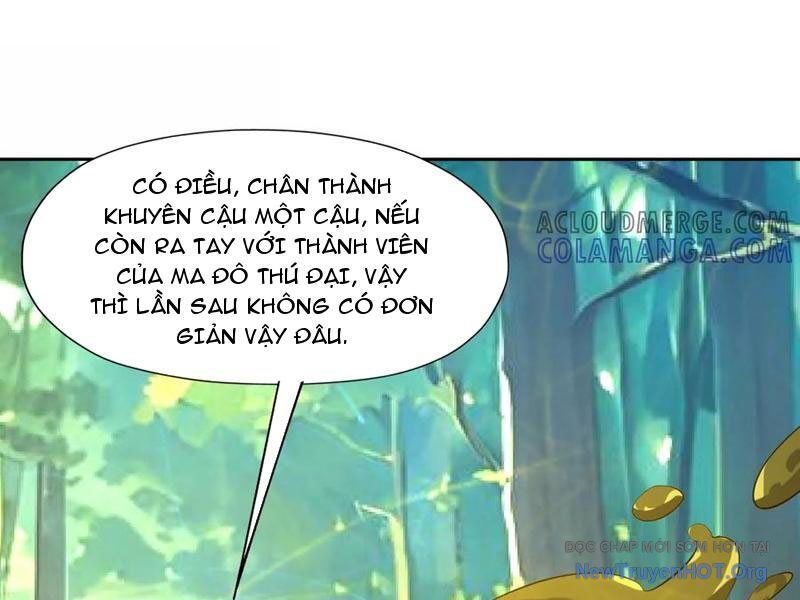 Thần Thú Quật Khởi Chap 93 - Next Chap 94