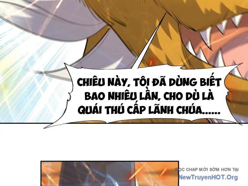 Thần Thú Quật Khởi Chap 93 - Next Chap 94