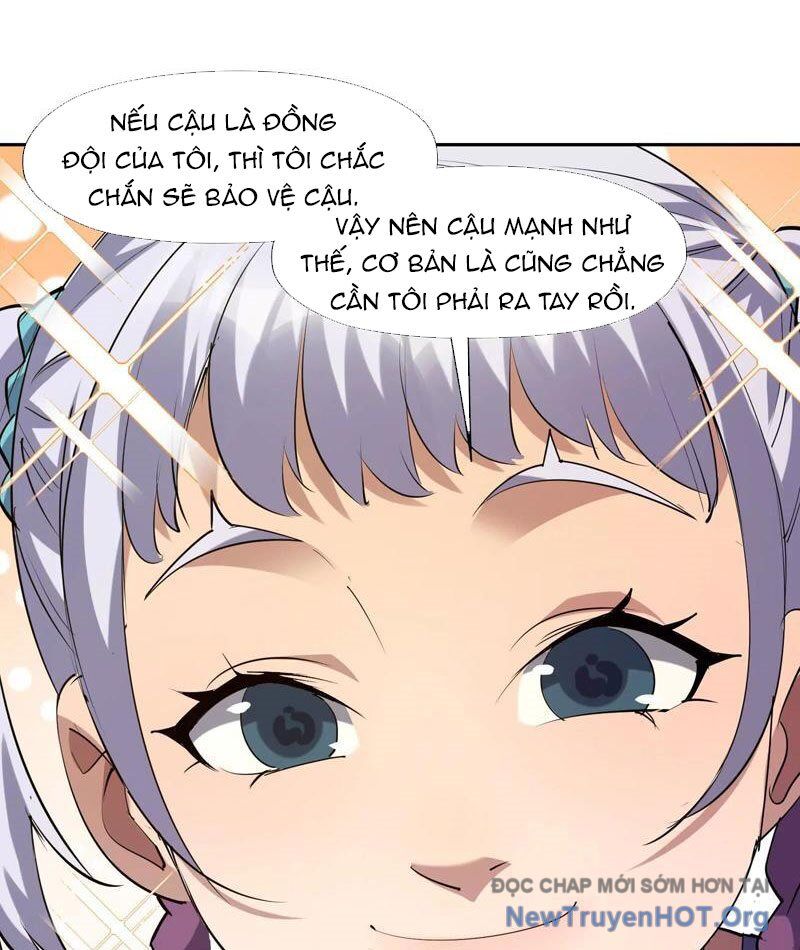 Thần Thú Quật Khởi Chap 94 - Next Chap 95