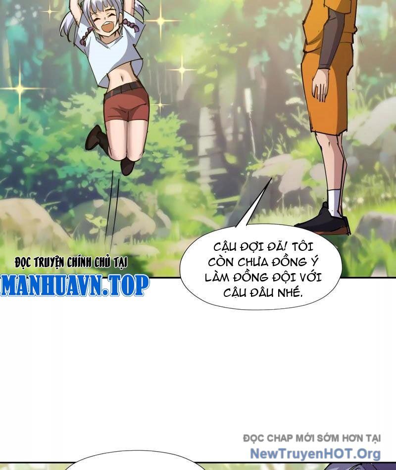 Thần Thú Quật Khởi Chap 94 - Next Chap 95