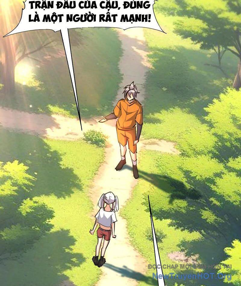 Thần Thú Quật Khởi Chap 94 - Next Chap 95