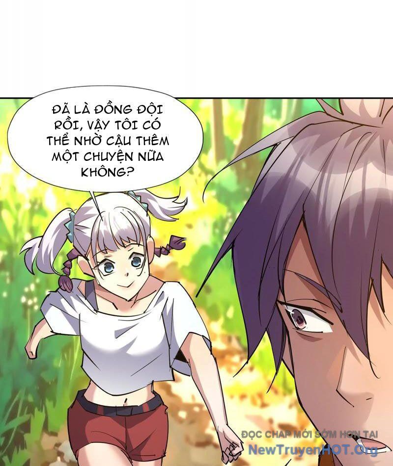 Thần Thú Quật Khởi Chap 94 - Next Chap 95