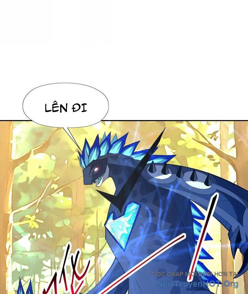 Thần Thú Quật Khởi Chap 94 - Next Chap 95