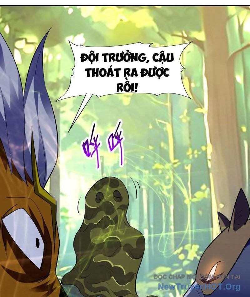 Thần Thú Quật Khởi Chap 94 - Next Chap 95