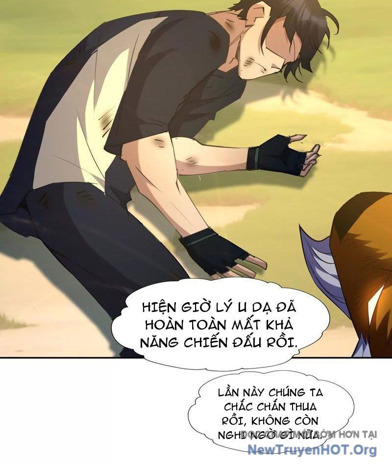 Thần Thú Quật Khởi Chap 94 - Next Chap 95