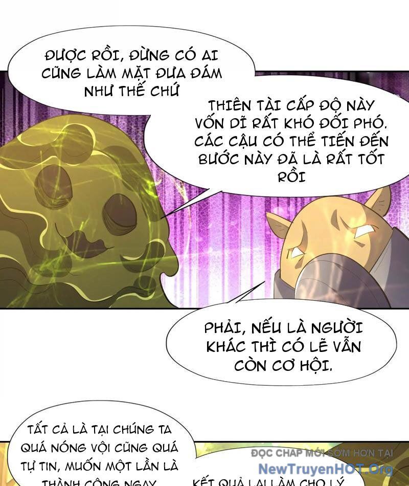 Thần Thú Quật Khởi Chap 94 - Next Chap 95