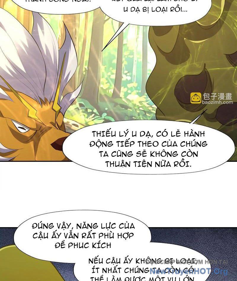 Thần Thú Quật Khởi Chap 94 - Next Chap 95
