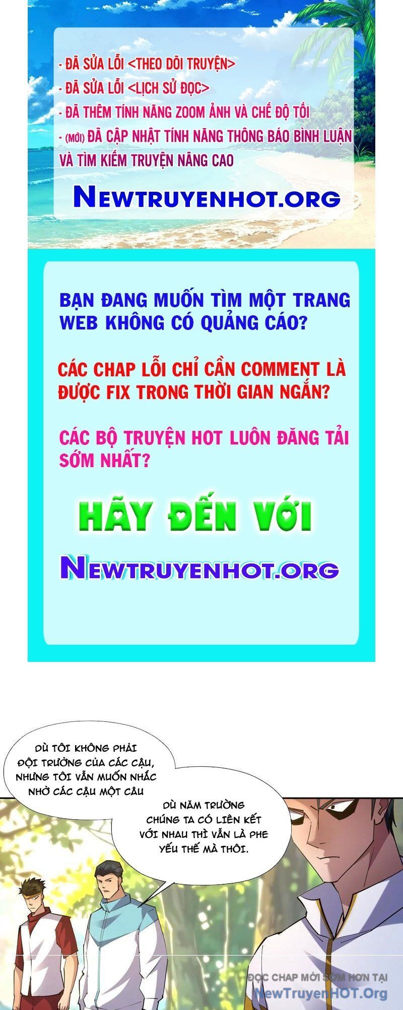 Thần Thú Quật Khởi Chap 95 - Next Chap 96