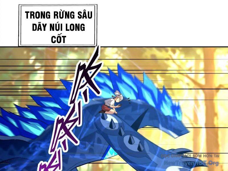 Thần Thú Quật Khởi Chap 95 - Next Chap 96