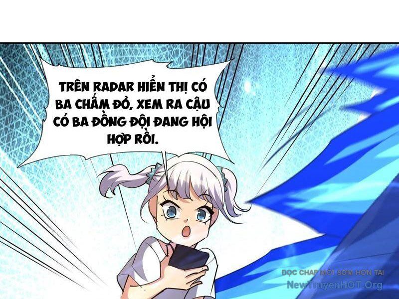 Thần Thú Quật Khởi Chap 95 - Next Chap 96