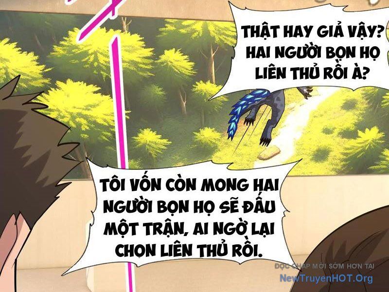 Thần Thú Quật Khởi Chap 95 - Next Chap 96