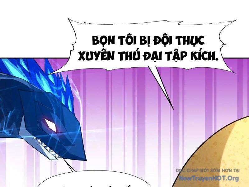 Thần Thú Quật Khởi Chap 95 - Next Chap 96