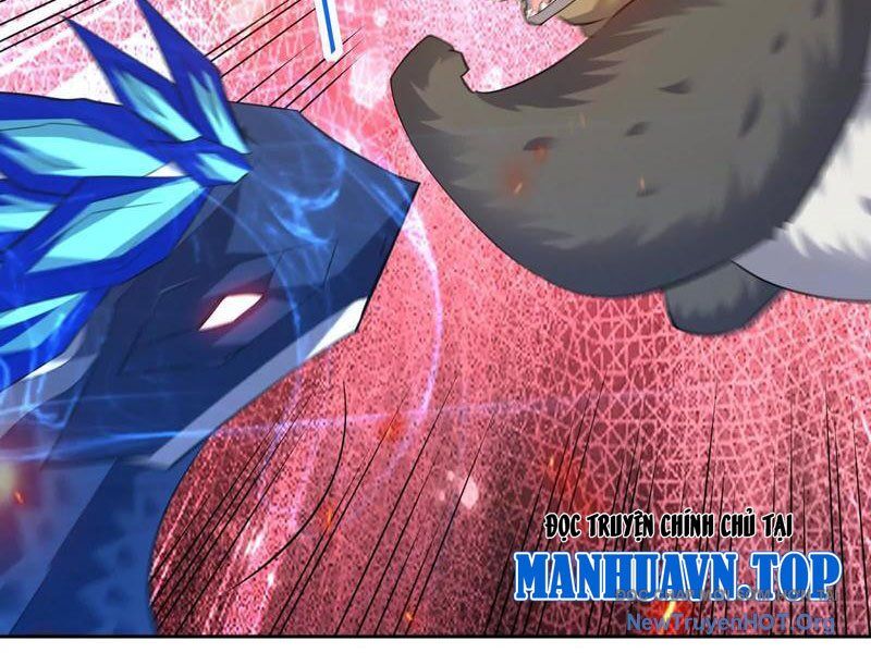 Thần Thú Quật Khởi Chap 96 - Next Chap 97