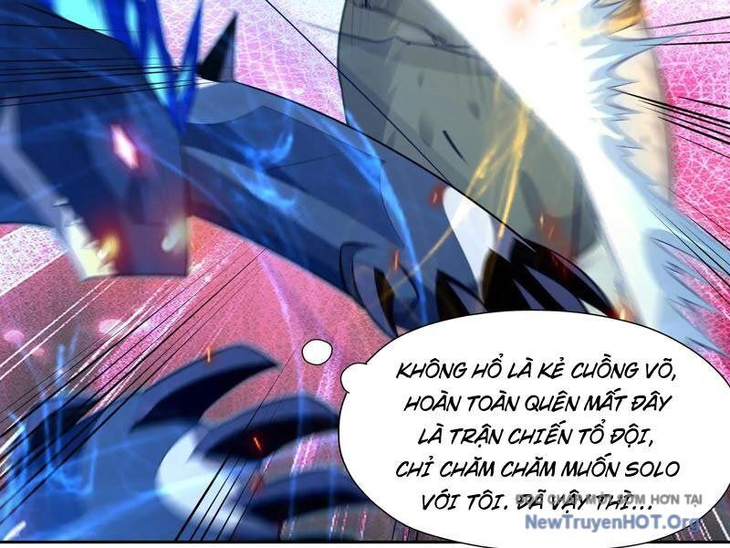 Thần Thú Quật Khởi Chap 96 - Next Chap 97