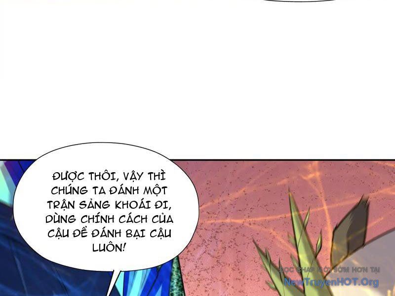 Thần Thú Quật Khởi Chap 96 - Next Chap 97