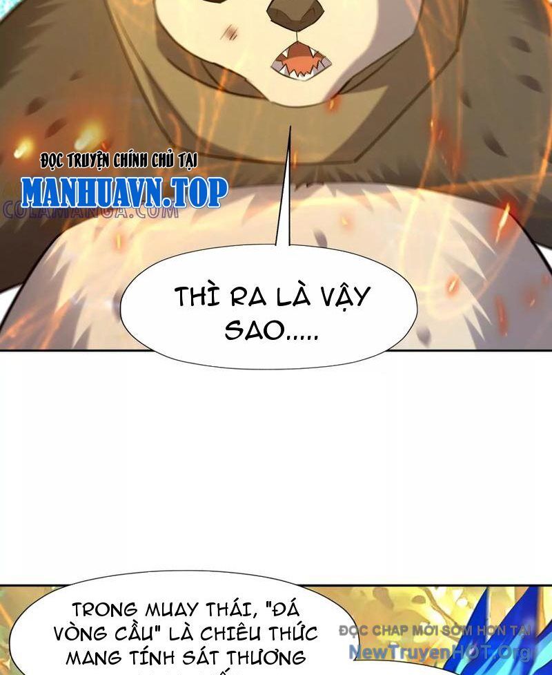 Thần Thú Quật Khởi Chap 97 - Next Chap 98