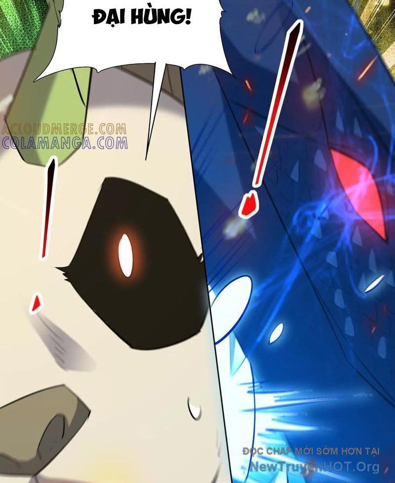 Thần Thú Quật Khởi Chap 97 - Next Chap 98