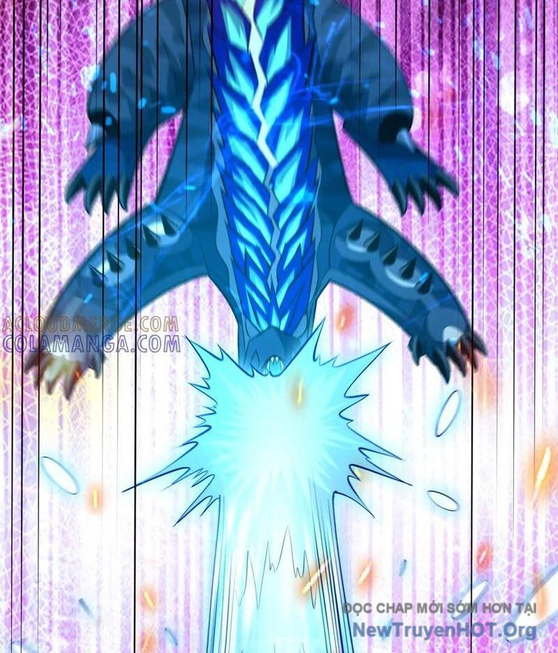 Thần Thú Quật Khởi Chap 97 - Next Chap 98