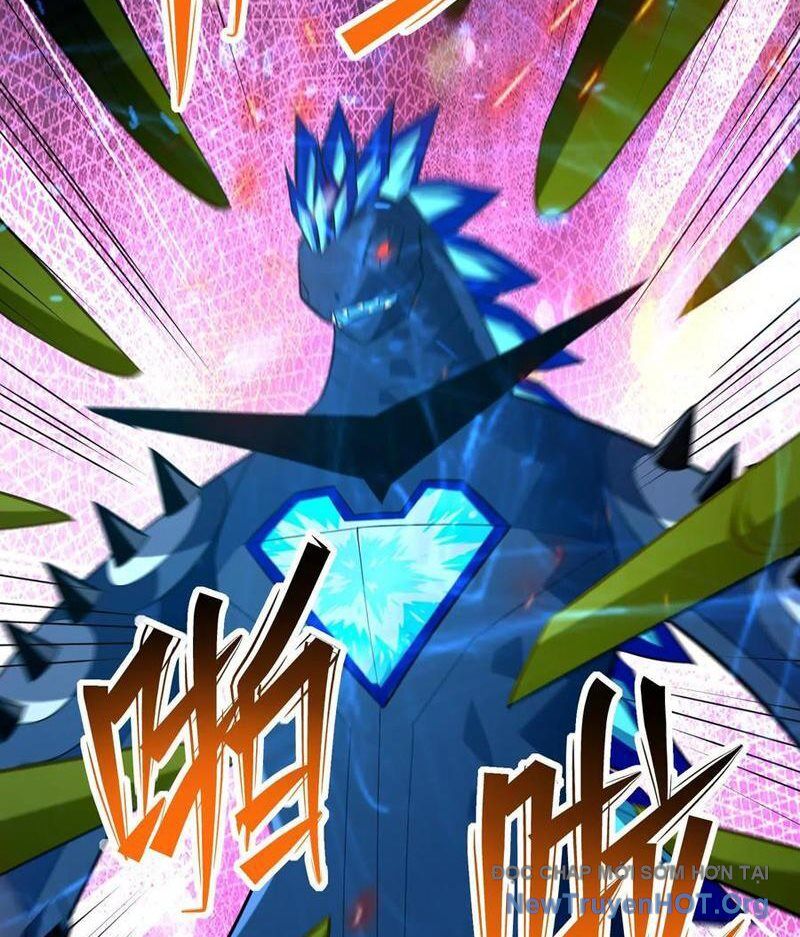 Thần Thú Quật Khởi Chap 97 - Next Chap 98