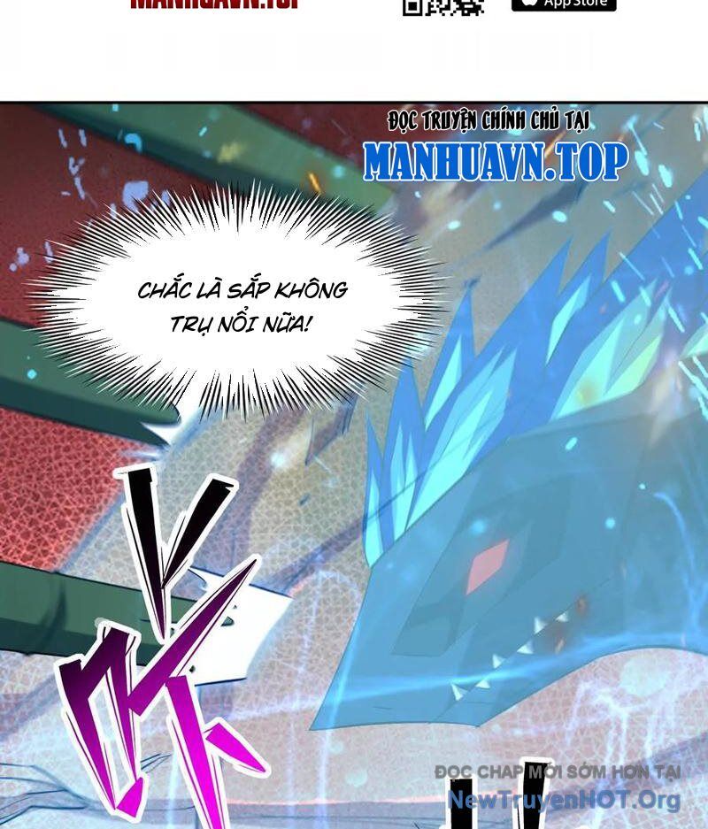 Thần Thú Quật Khởi Chap 97 - Next Chap 98