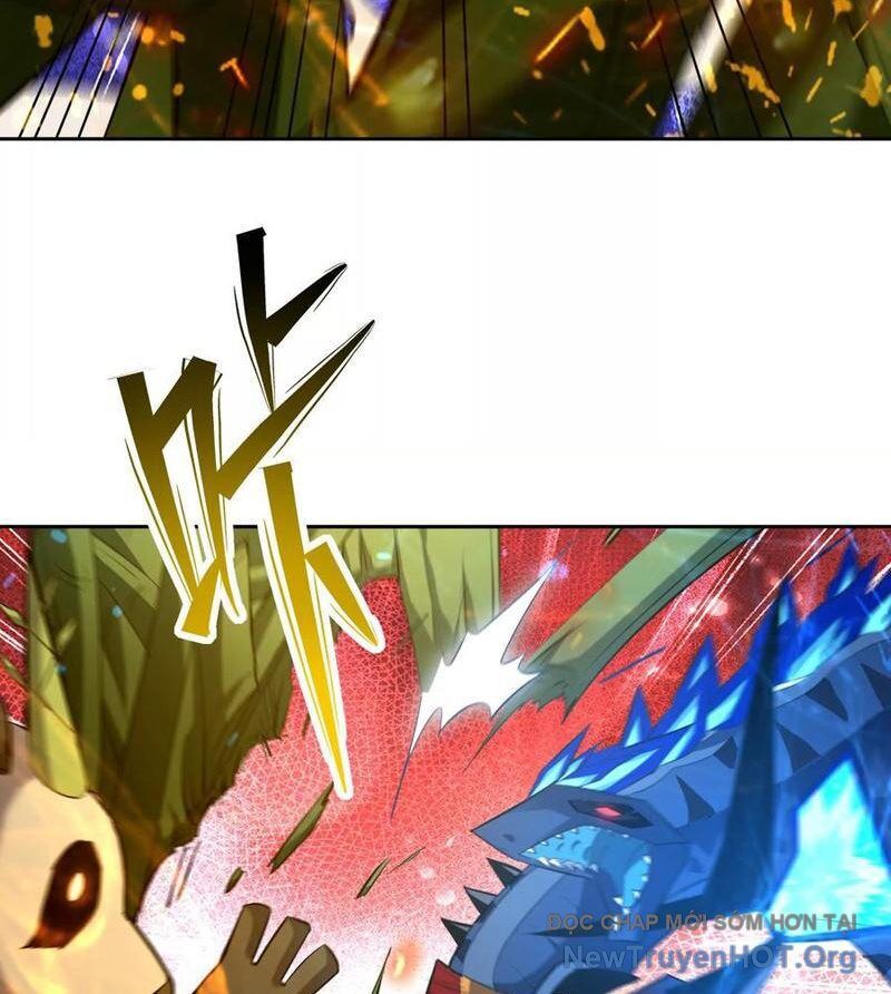 Thần Thú Quật Khởi Chap 97 - Next Chap 98