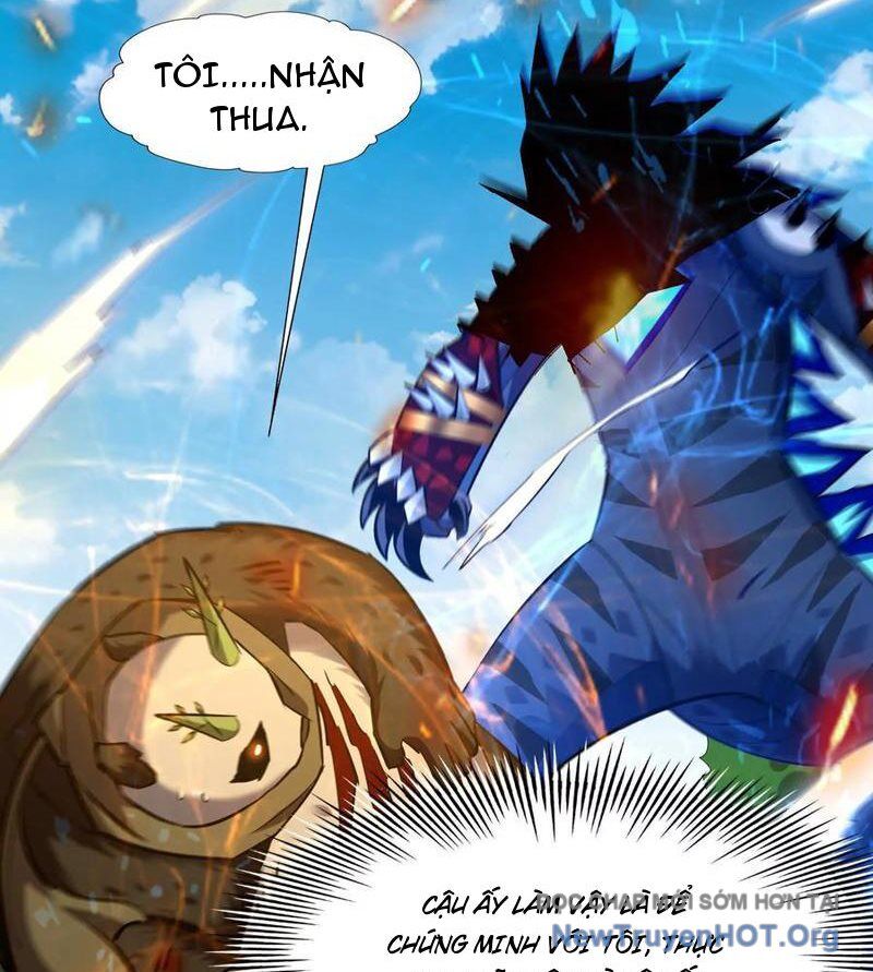 Thần Thú Quật Khởi Chap 97 - Next Chap 98